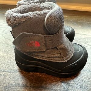 North Face Alpenglow Kids Boots - toddler 6